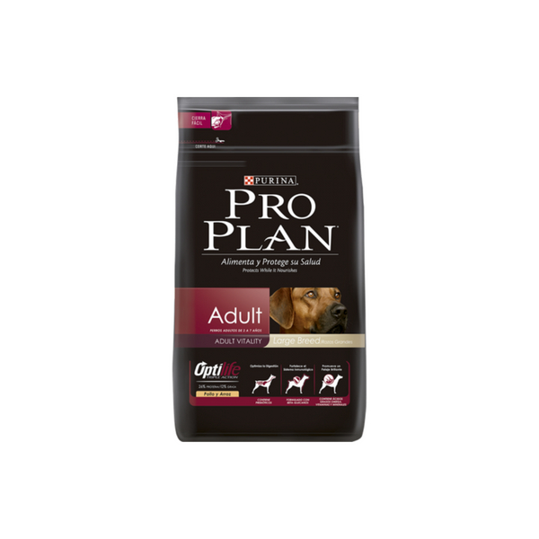 Adulto Large Breed 13 Kg Pro Plan