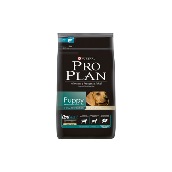 Purina Pro Plan Optistart Puppy Large 13 Kg