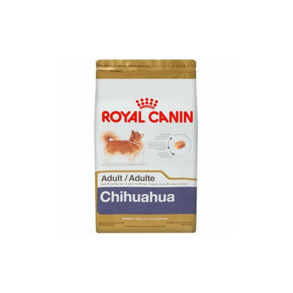 Chihuahua Adult 4,5 Kg Royal Canin