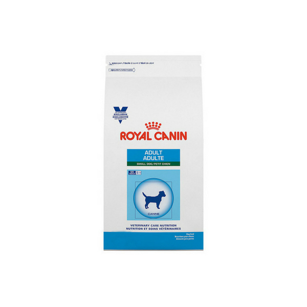 Adult Small Dog 9,5 Kg Royal Canin