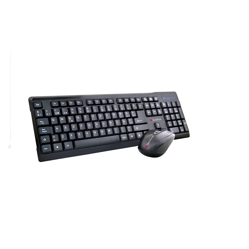 PANTALLA SMART TV TCL 55 Pulgadas 4K Modelo 55C803 + TECLADO Y MOUSE INALAMBRICO DE REGALO