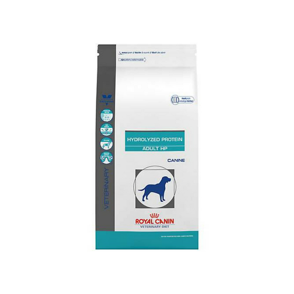 Hydrolized Adult Hp 3,5 Kg Royal Canin