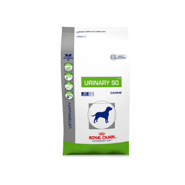 Urinary Dog 11,5 Kg Royal Canin