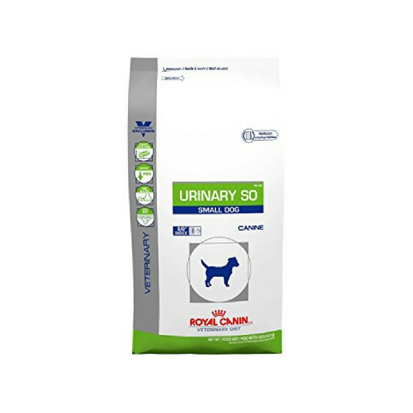 Urinary Small Dog 4 Kg Royal Canin
