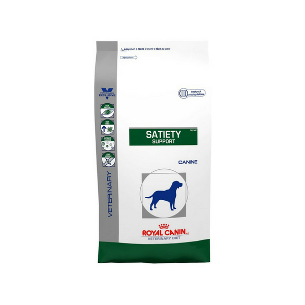 Satiety Support 12 Kg Royal Canin