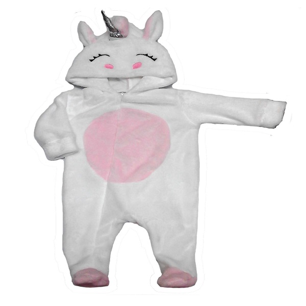 Mameluco Unicornio