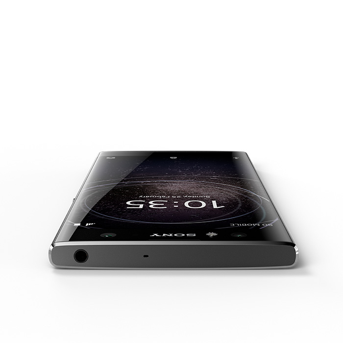 Celular SONY LTE H3223 XPERIA XA2 ULTRA Color NEGRO Telcel