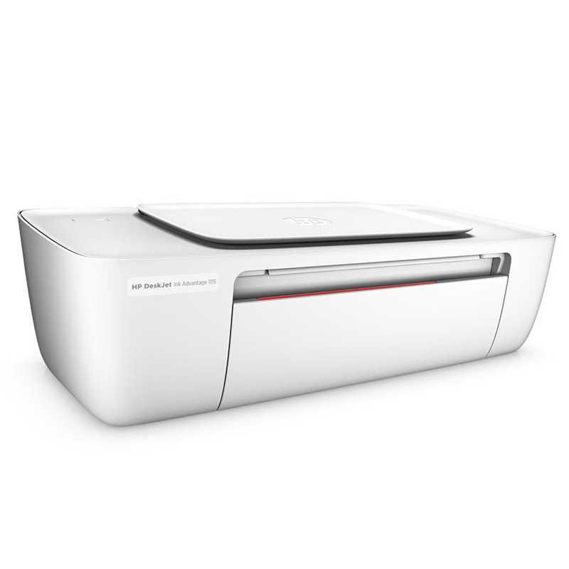 Impresora HP Deskjet Ink Advantage 1115