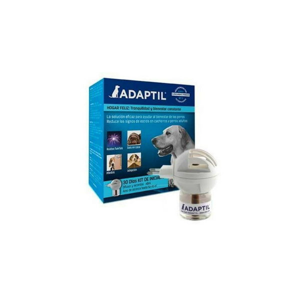 Adaptil Difusor Y Repuesto 48 Ml