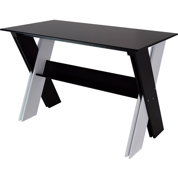 Escritorio Bicolor- Tikan Furniture