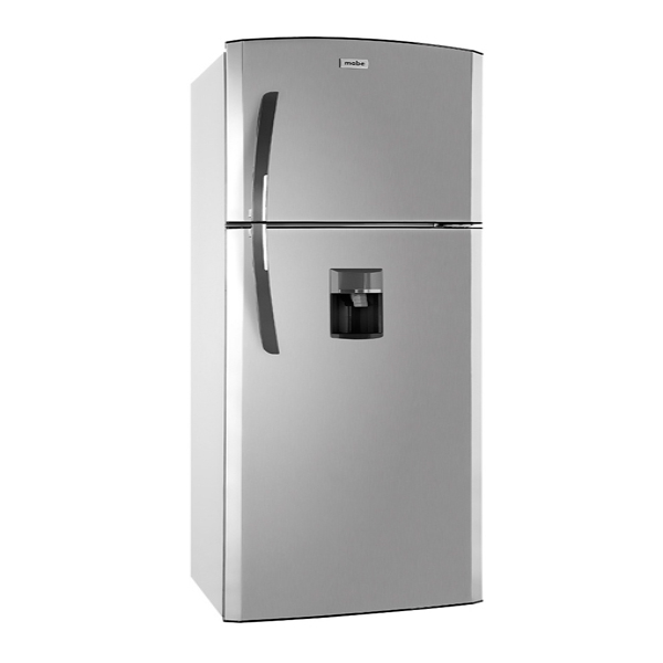 Refrigerador Mabe Rma1130Jmfe0 11 Pies