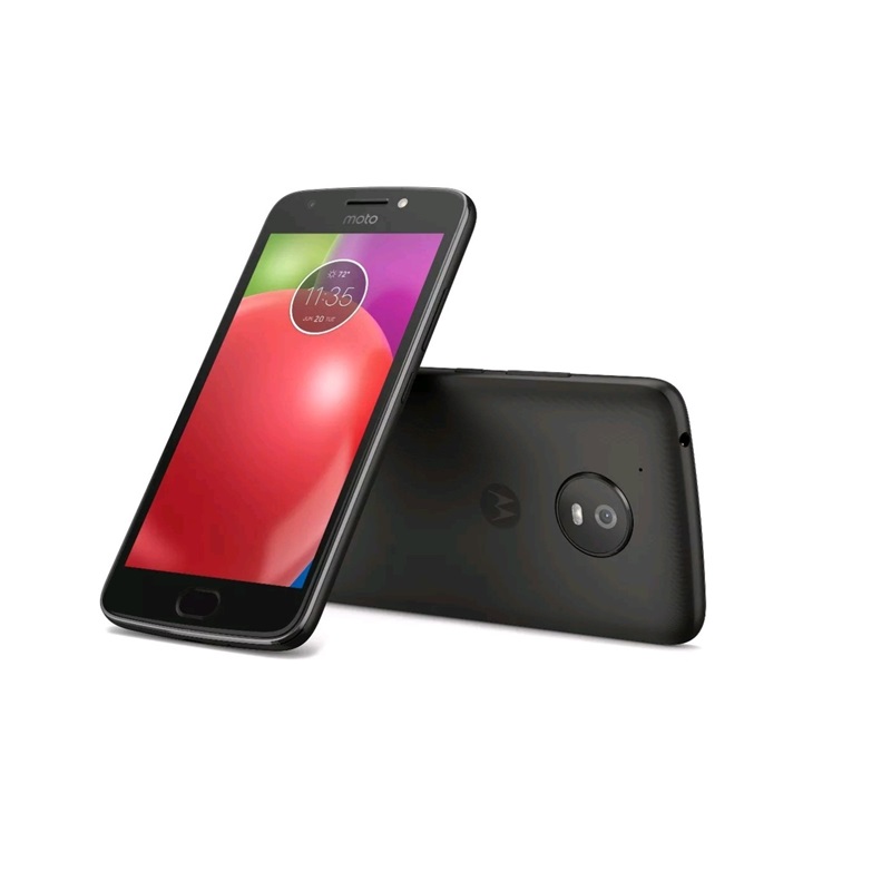 CELULAR MOTOROLA MOTO E4 5" 16GB QUAD CORE HUELLA CON DIADEMA DE REGALO