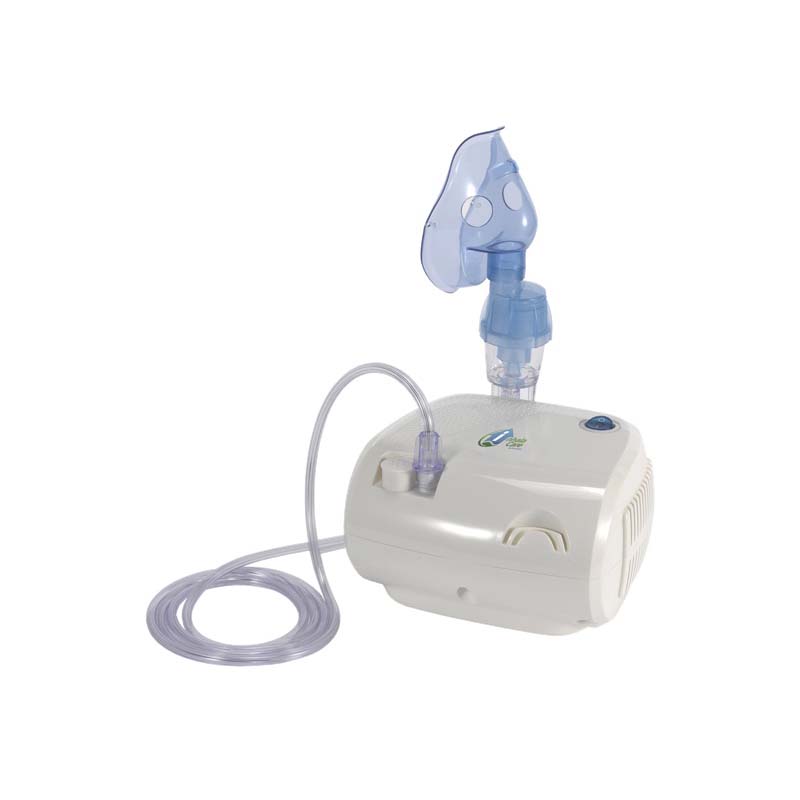Mini Nebulizador Inhalacare Portátil Silencioso Ligero
