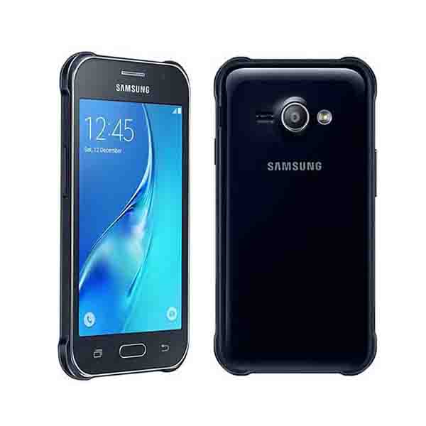 Hasil Foto Samsung J1 Ace Ram 3