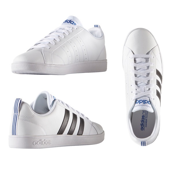 Adidas Vs Advantage