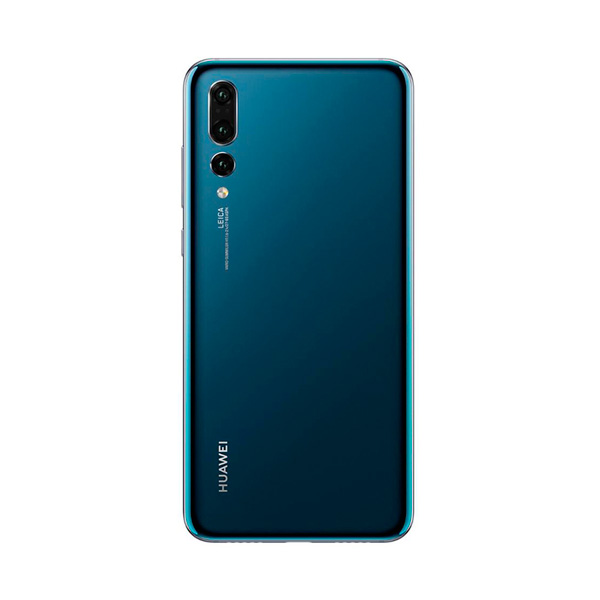 HUAWEI P20 Pro Smartphone, Leica Triple Camera, FullView Display | HUAWEI Global