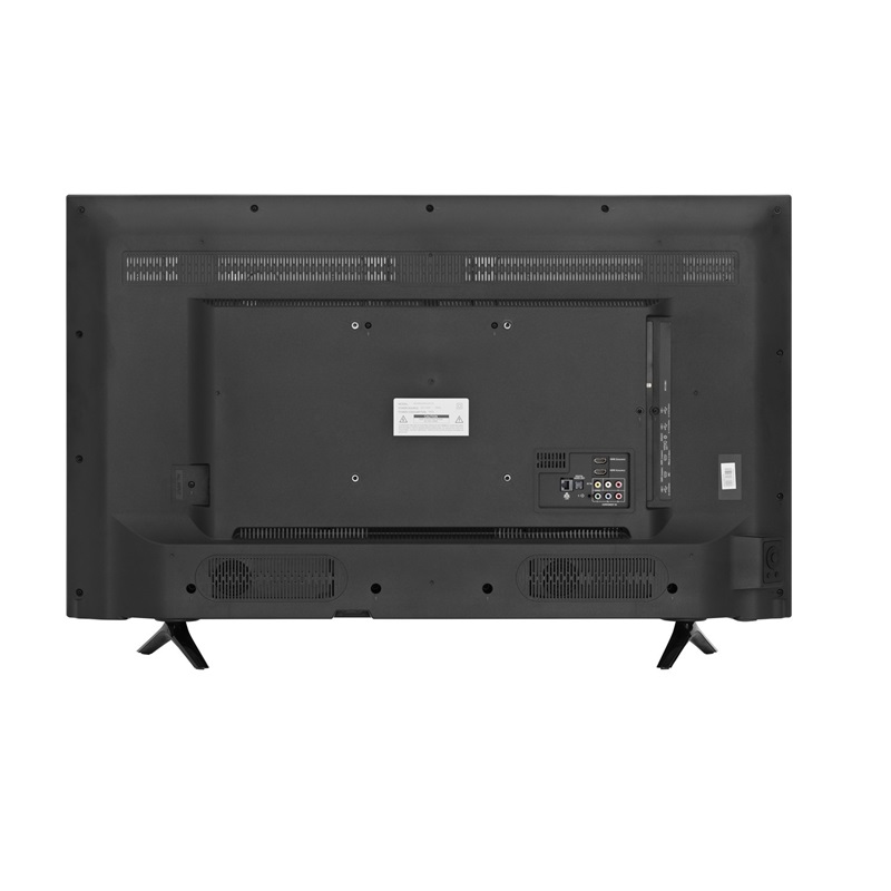 PANTALLA SMART TV HISENSE 60" ULTRA HD 60DU6070