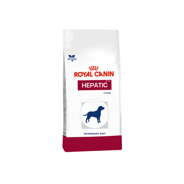 Royal Canin Hepatic 12 Kg