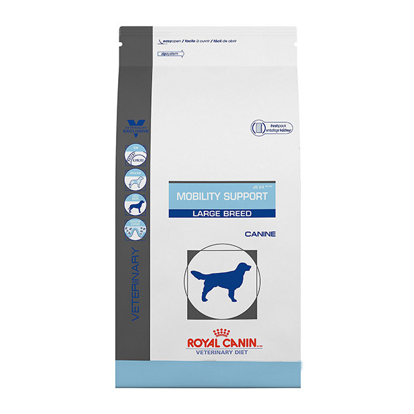Royal Canin Mobility Support Para Razas Grandes 12 Kg