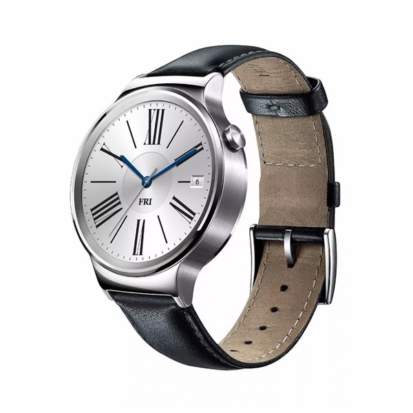 HUAWEI WATCH ACERO INOXIDABLE