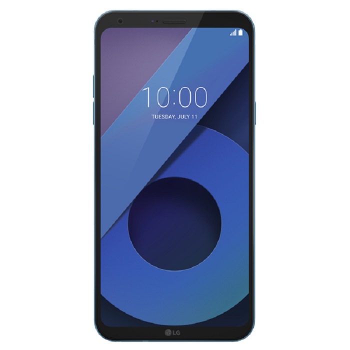 Celular LG LTE M700H Q6 ALPHA AZUL Telcel