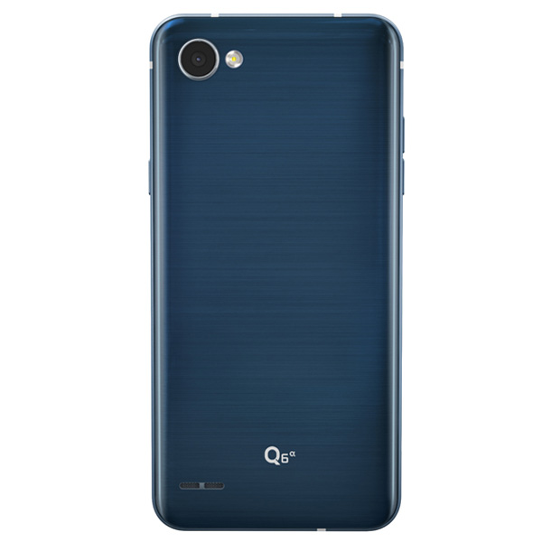 Celular LG LTE M700H Q6 ALPHA AZUL Telcel