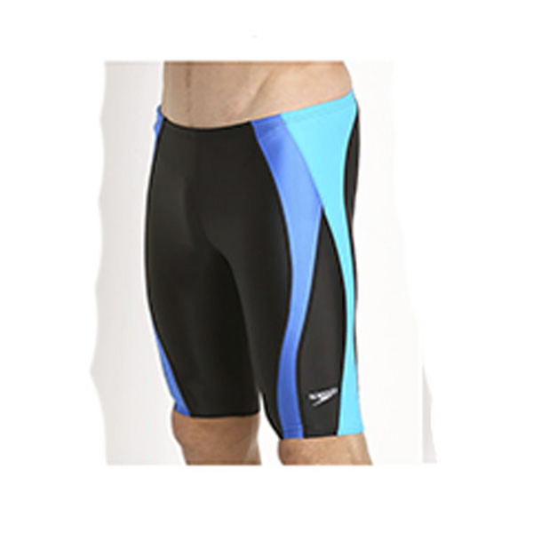 Traje de baño Jammer Colorblock