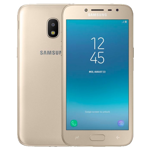 samsung galaxy j2pro 2018