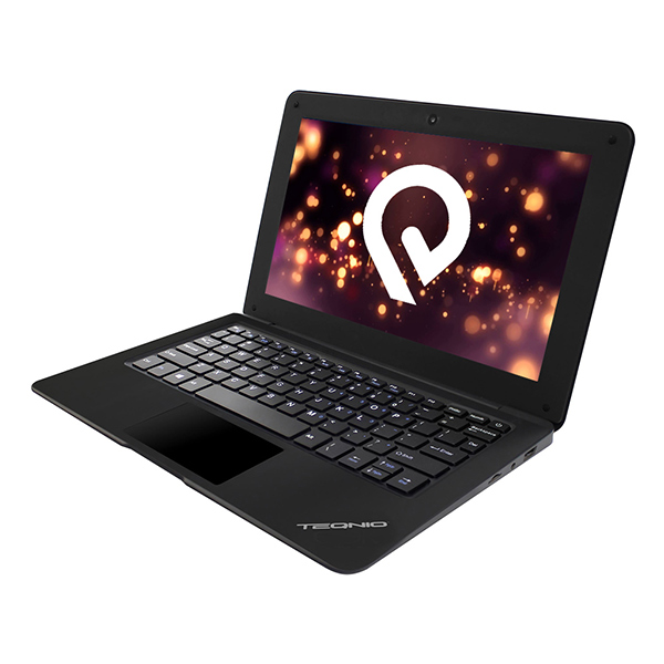 Laptop Epik 10.1" Intel Quad Core Ram 2GB W10