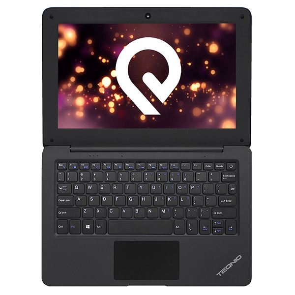 Laptop Epik 10.1" Intel Quad Core Ram 2GB W10
