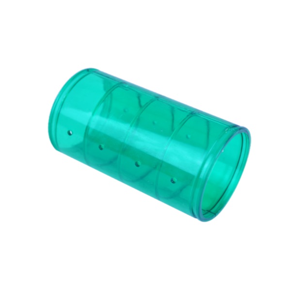 Tunel Hamster Recto Marca Pedros