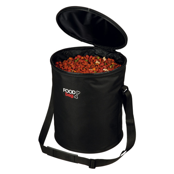 Trixie Bolsa Para Alimento Aprox 10 Kg