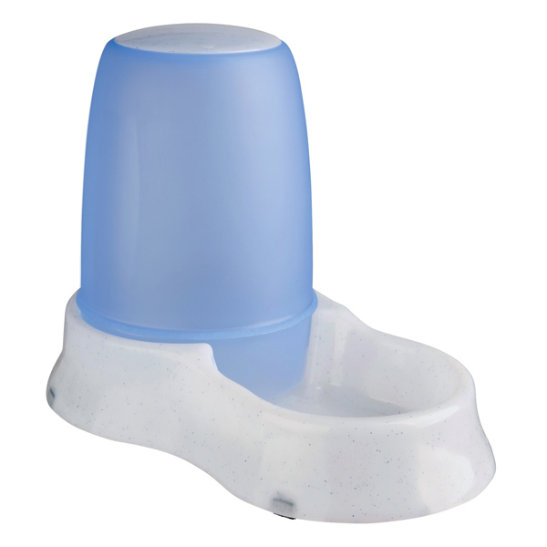 Trixie Tolva Para Alimento/agua De Trixie 1,5 L