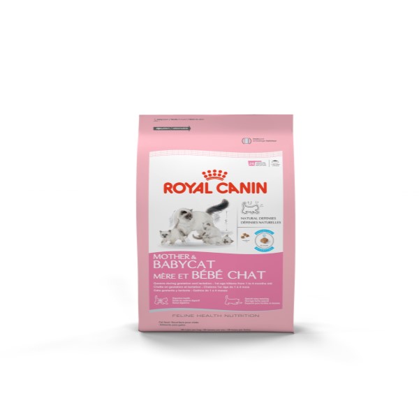Royal Canin Mother And Babycat 1,5 Kilogramos