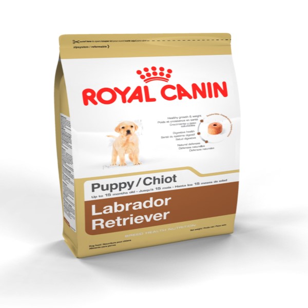 Royal Canin Labrador Retriever Adult 13,63 Kilogramos