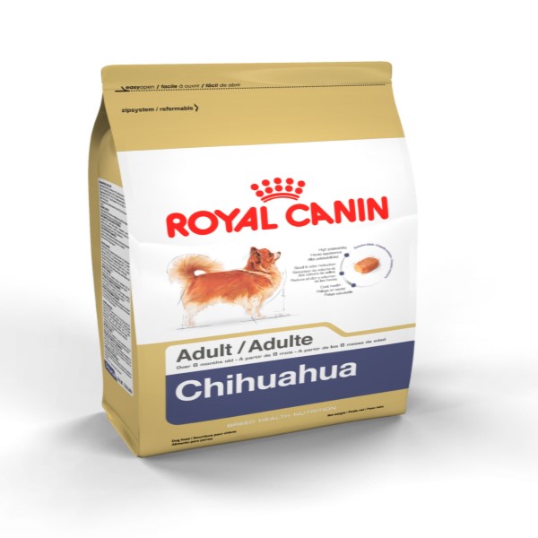 Royal Canin Chihuahua Adult 4,5 Kilogramos