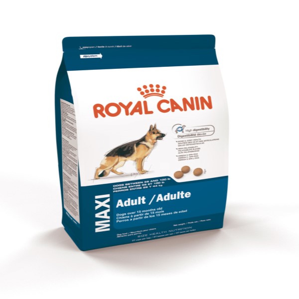 Royal Canin Maxi Adult 15 Kg