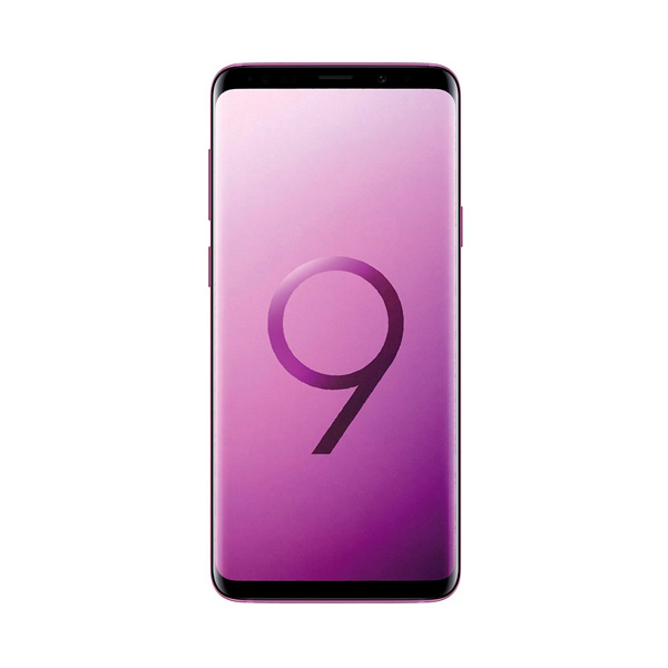 Samsung Galaxy S9 64Gb Morado