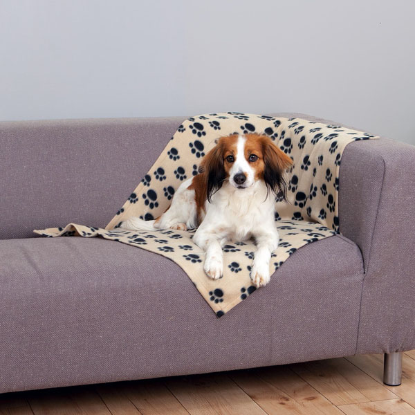 Trixie Manta Beany, 100X70 Cm, Beige