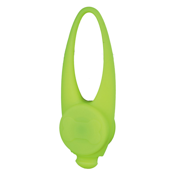 Trixie Flasers De Silicón Para Perros 8Cm