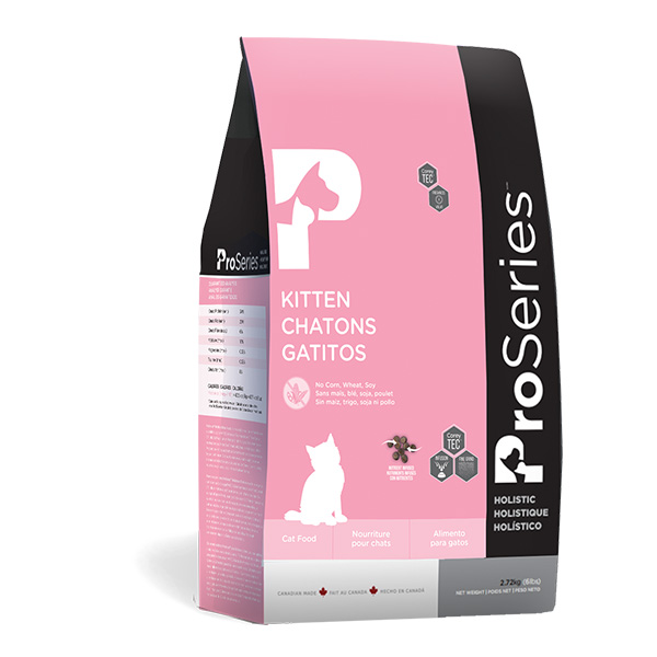 Proseries Kitten 2,72Kg