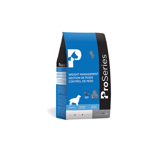 Proseries Control De Peso Para Perro 2,72Kg