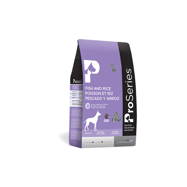 Proseries Holistico 2,72Kg