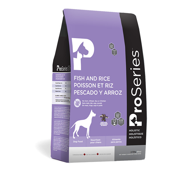 Proseries Holistico 12,9Kg