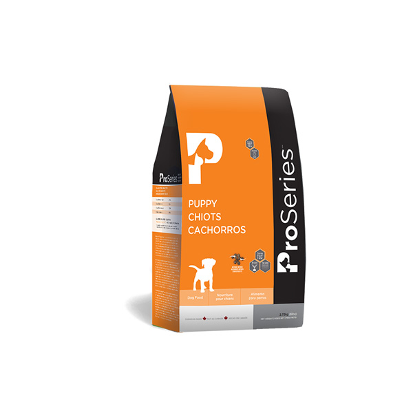 Proseries Puppy 2,72Kg