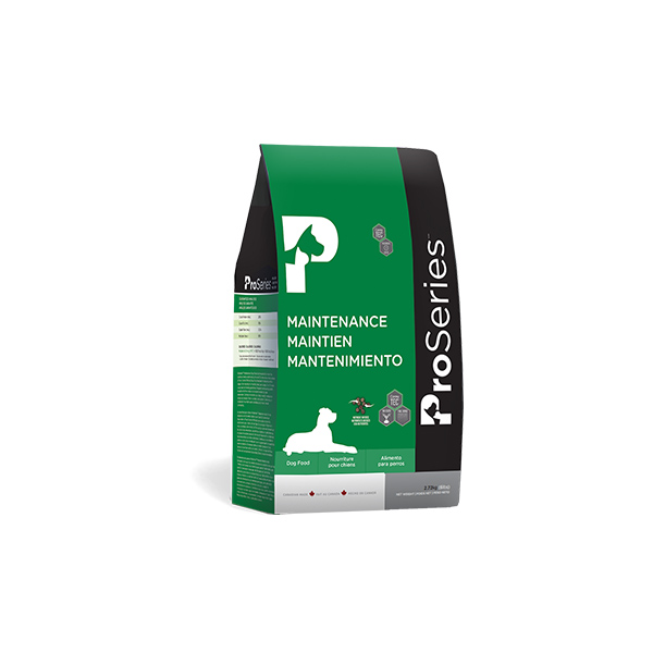 Proseries Mantenimiento 2,72Kg
