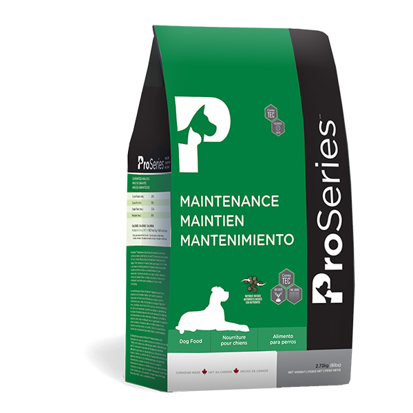 Proseries Mantenimiento 12,9Kg