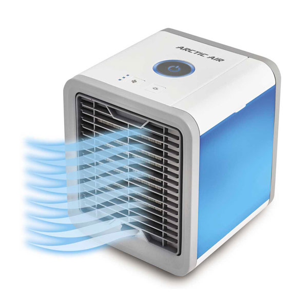 Arctic Air Enfirador De Aire Personal