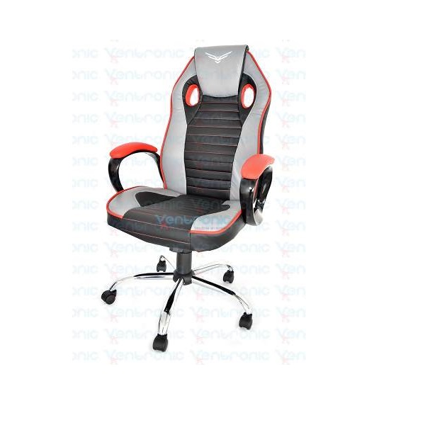 Sillas Gamer Naceb Reclinable Reforzada Na-0909 Jugguernaut