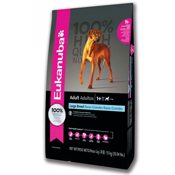 Eukanuba Para Adult 15 Kg